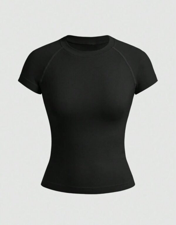 Kit 5 Camisas Esportivas Antiodor - Image 4